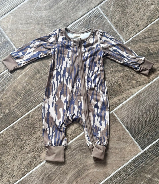 Bottomland Sleeper