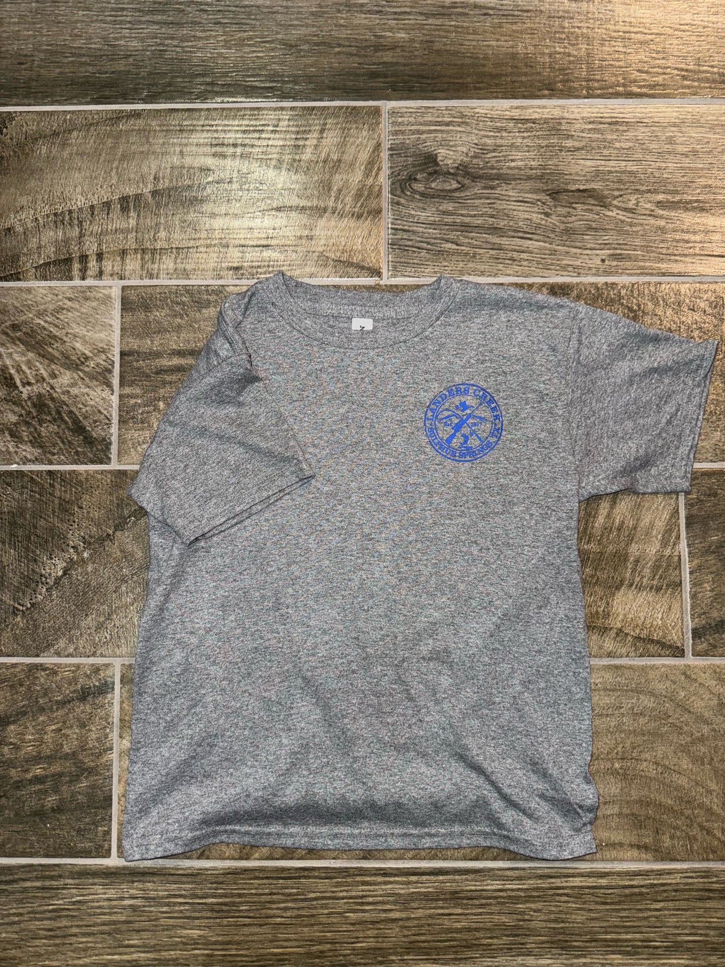 Youth LCO Original Logo Tee