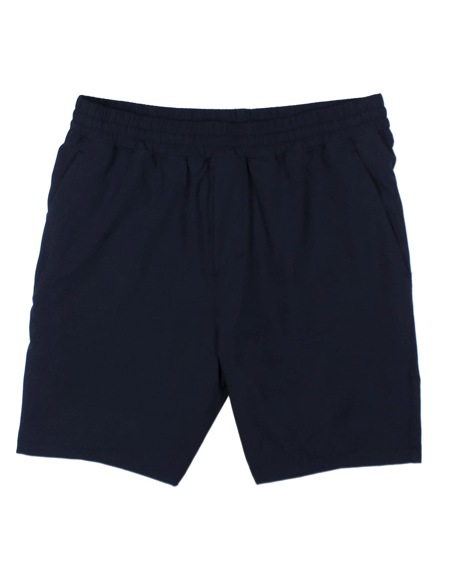 Court Short Navy