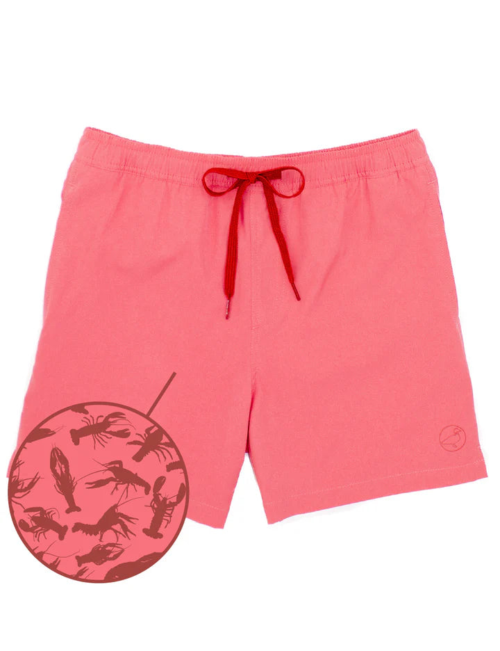 Splash Swim Crawfish