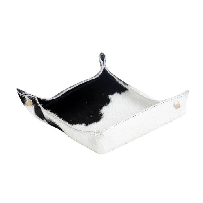 Myra Tray- Black