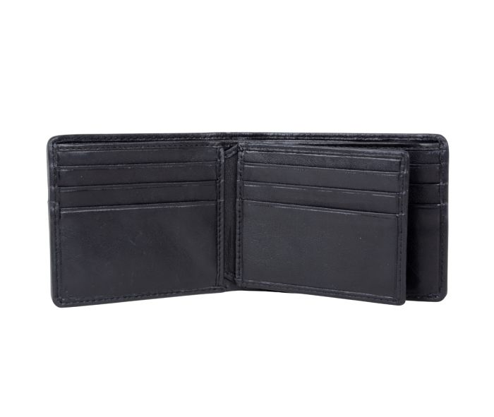 Myra Boast Around Wallet