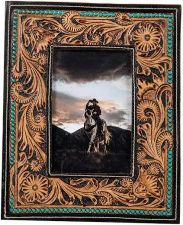 Mesa Tooled Frame