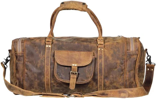 Soulful Traveler Bag