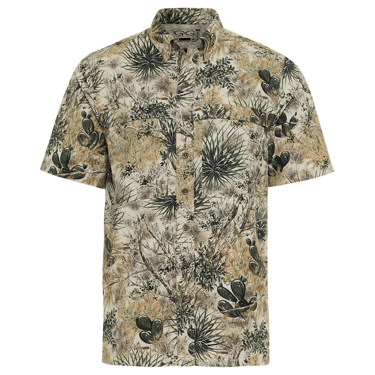 The Original GameGuard