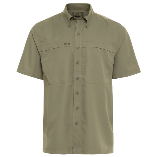 Mesquite Short Sleeve