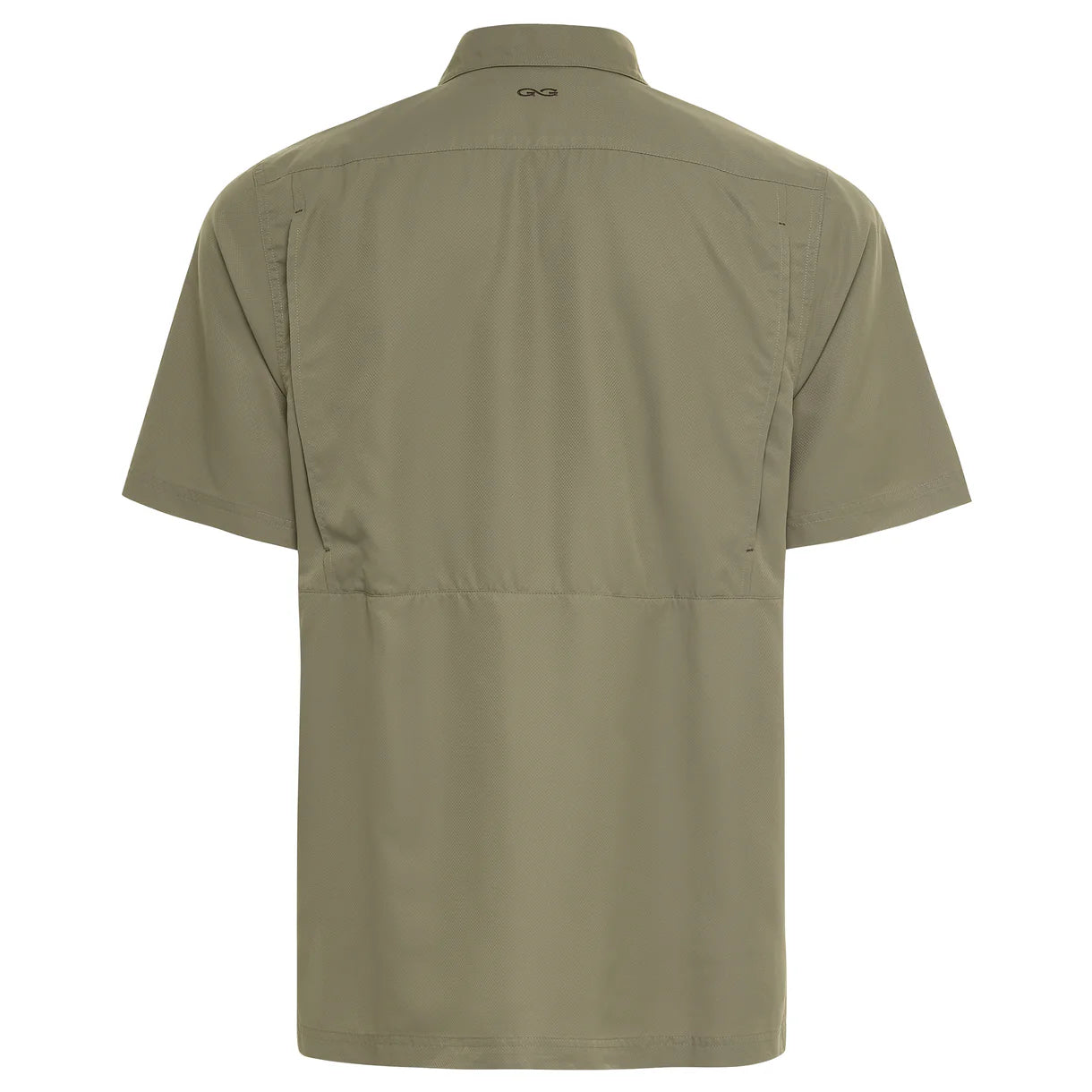 Mesquite Short Sleeve