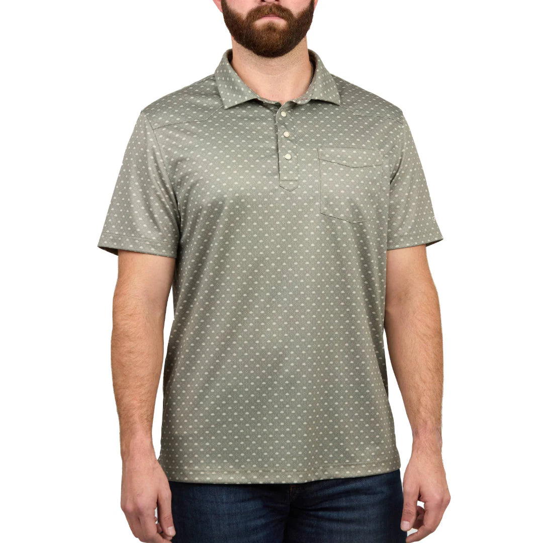 Mesquite Palo Duro Polo
