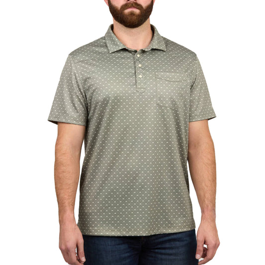 Mesquite Palo Duro Polo