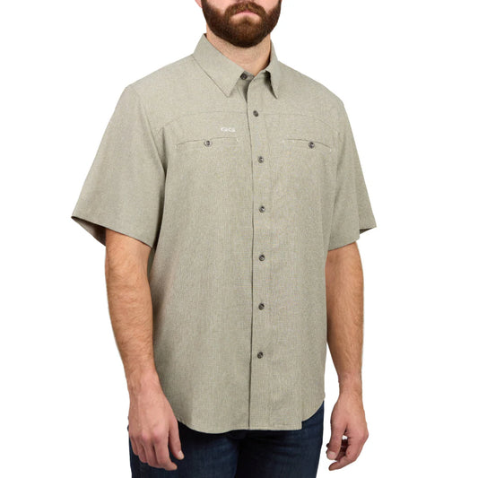 Mesquite Maverick Shirt