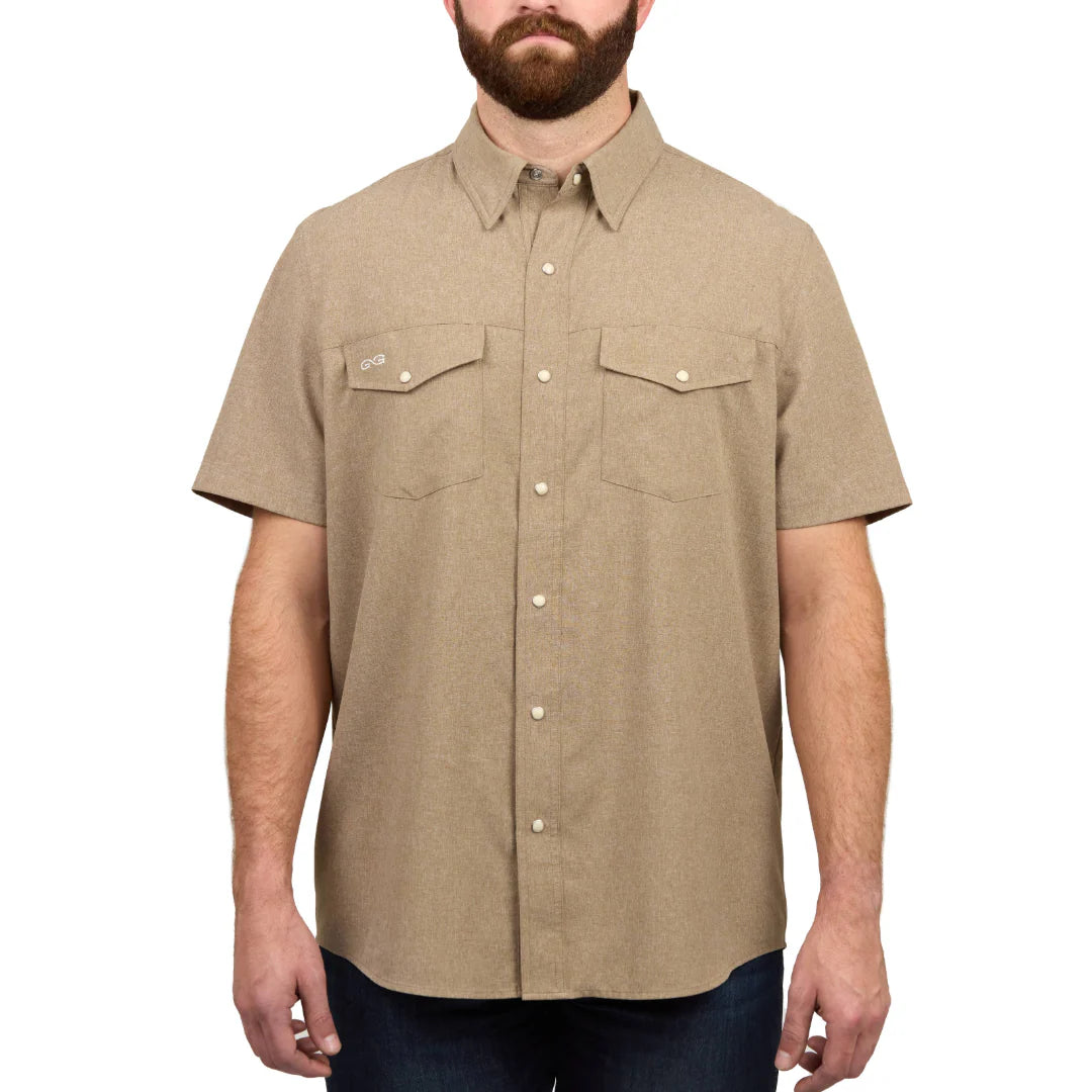 Bark Stockyard Shirt