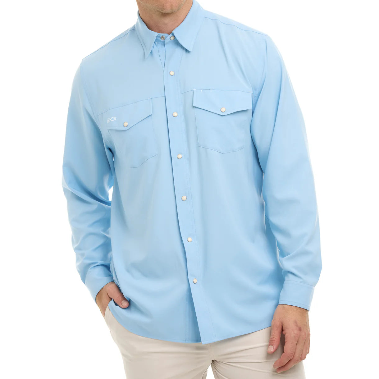 Rainwater Stockyard Shirt