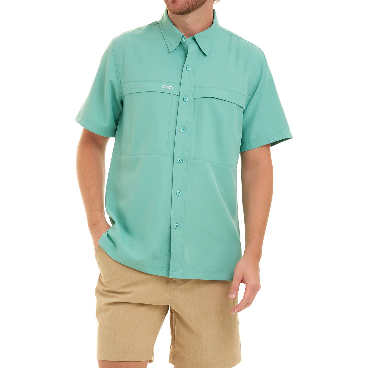 Dorado Explorer Shirt