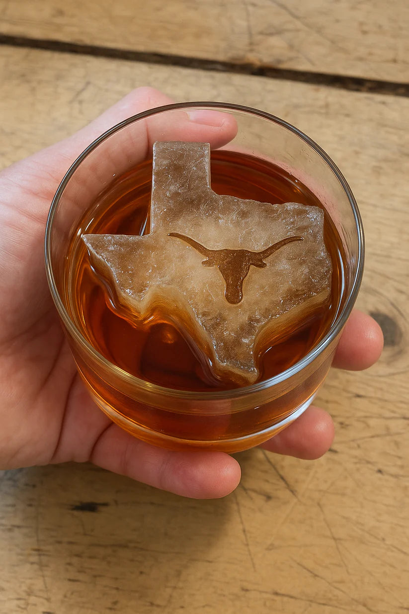 UT Ice Mold