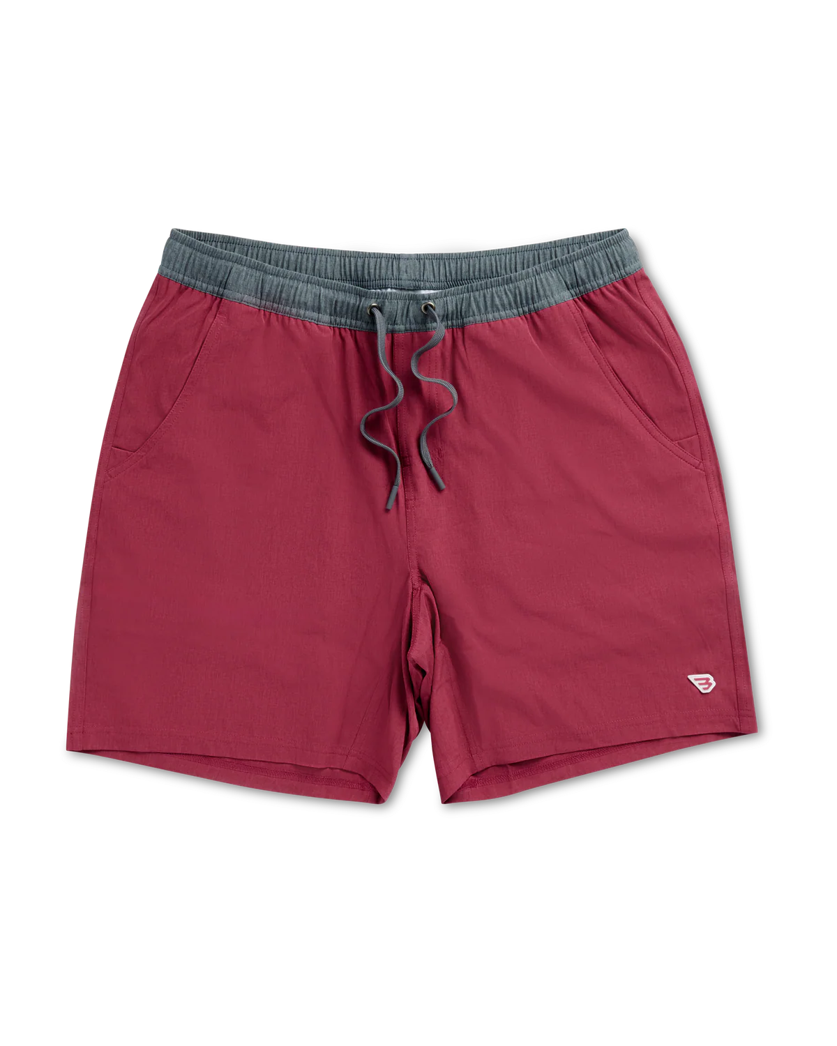 Cardinal Athletic Short