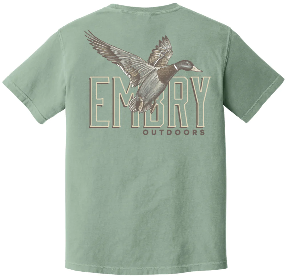 Flight Tee