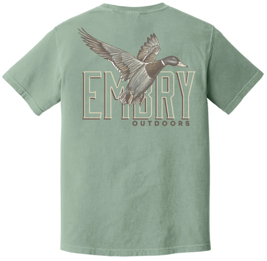 Flight Tee