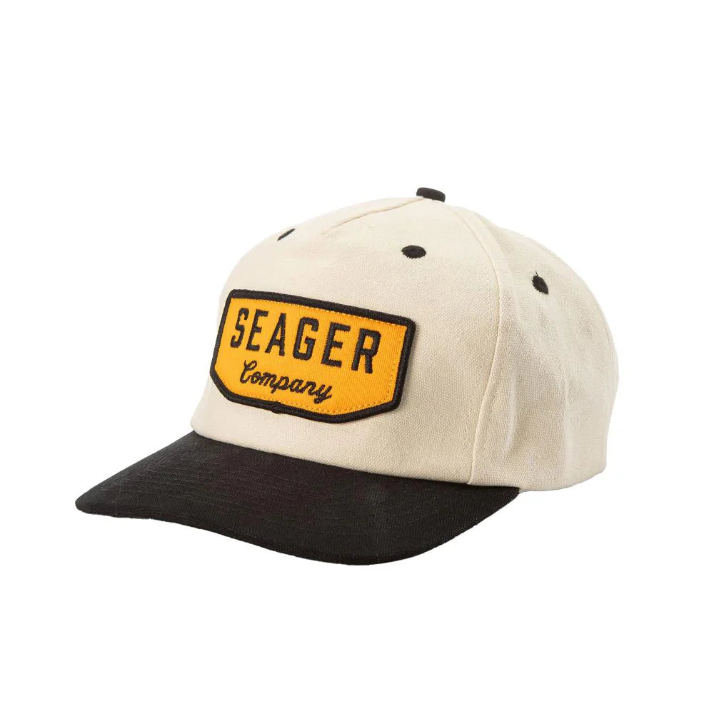 Wilson Snapback Hat