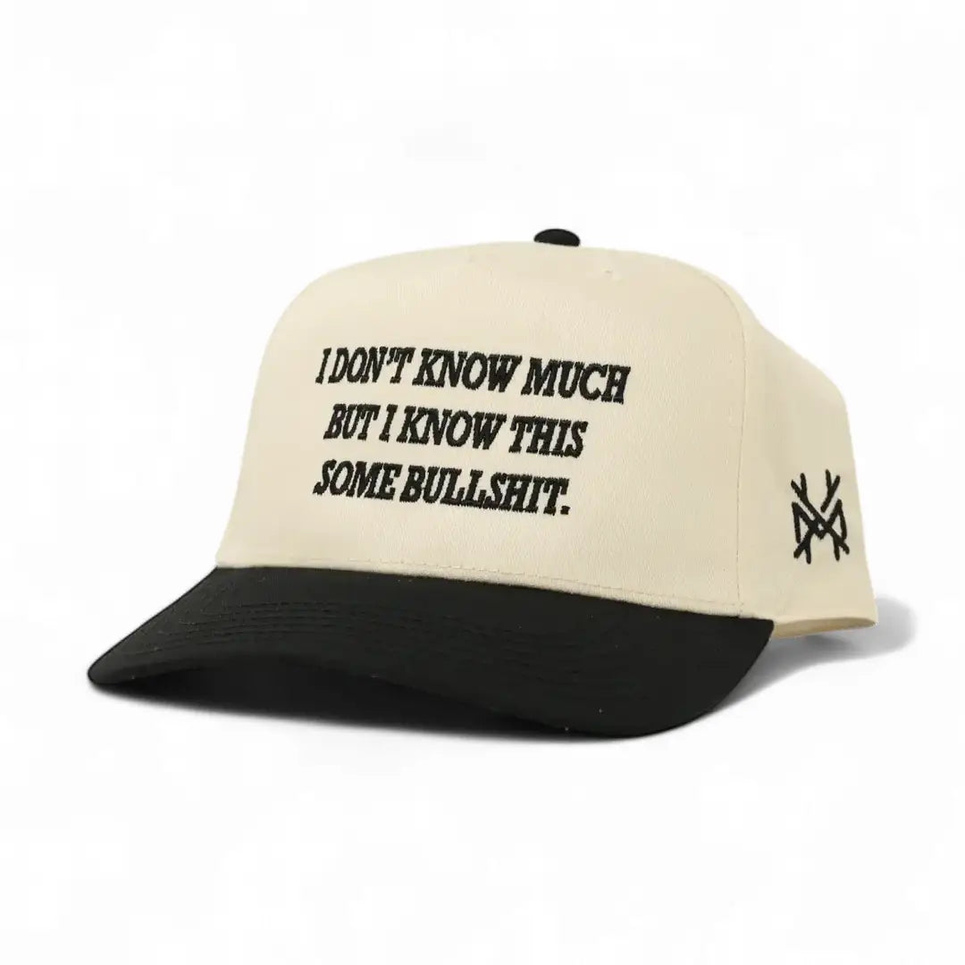 Some Bullshit Hat