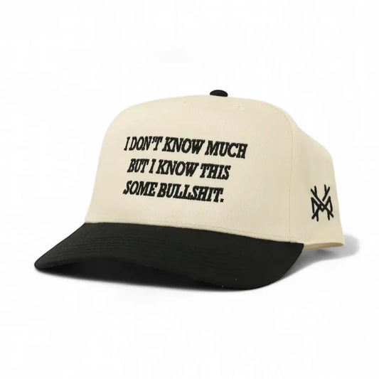 Some Bullshit Hat