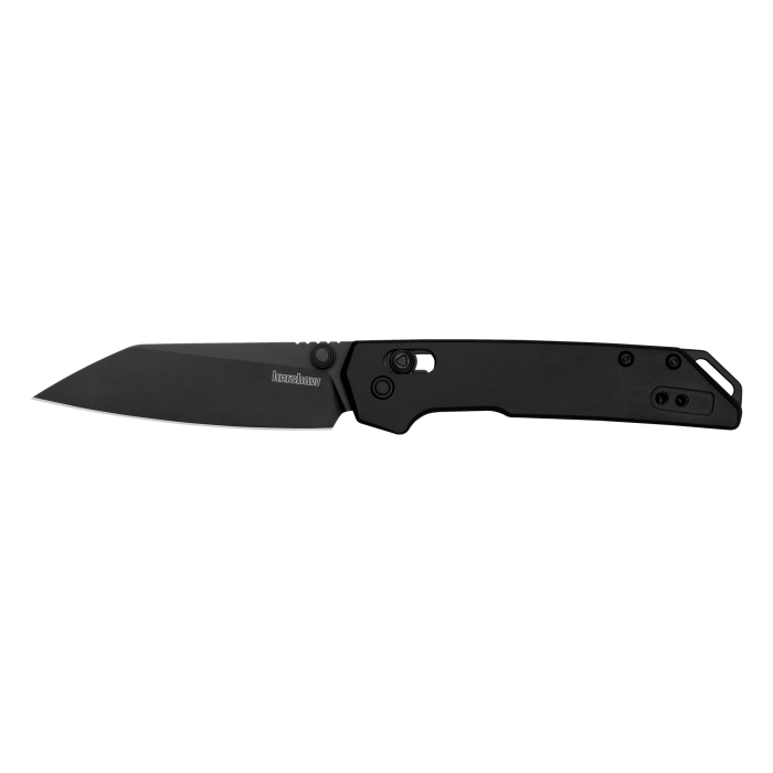 Kershaw Rvrse Tanto- BLK