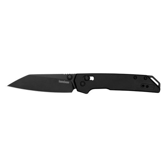 Kershaw Rvrse Tanto- BLK