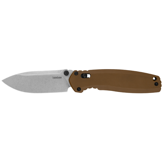 Kershaw Broadside