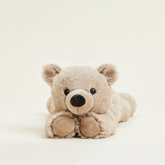 Brown Bear Warmie