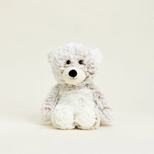 Marshmallow Bear Warmie