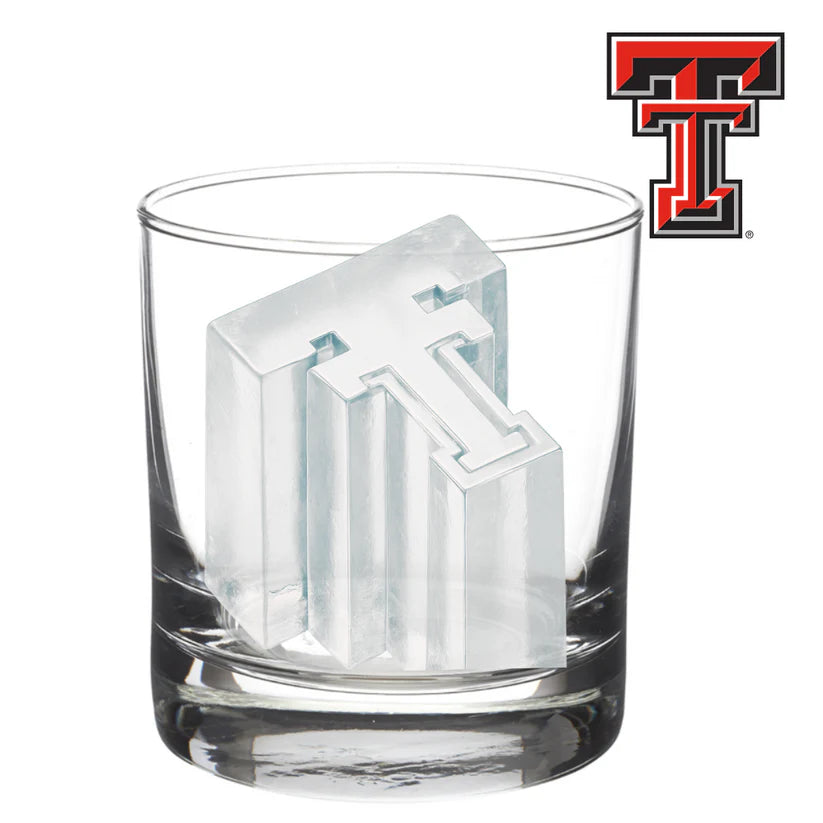 TTU Ice Mold
