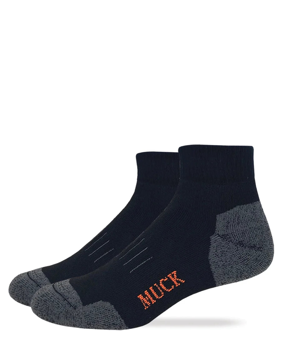Quarter Socks