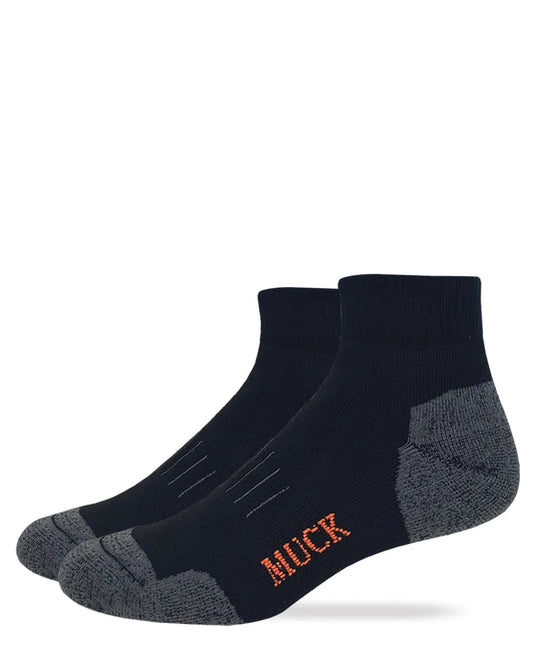 Quarter Socks