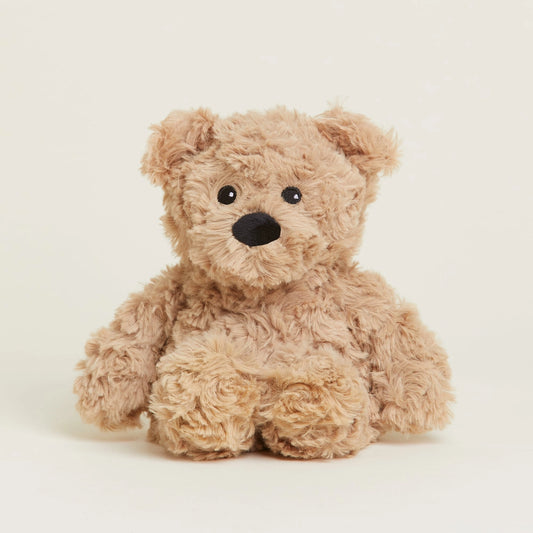 Mini Curly Bear Warmie
