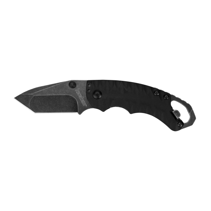 Kershaw Shuffle Blackwash
