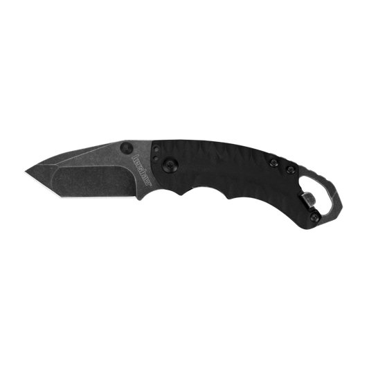 Kershaw Shuffle Blackwash