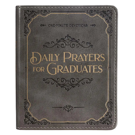 Prayers for Graduates