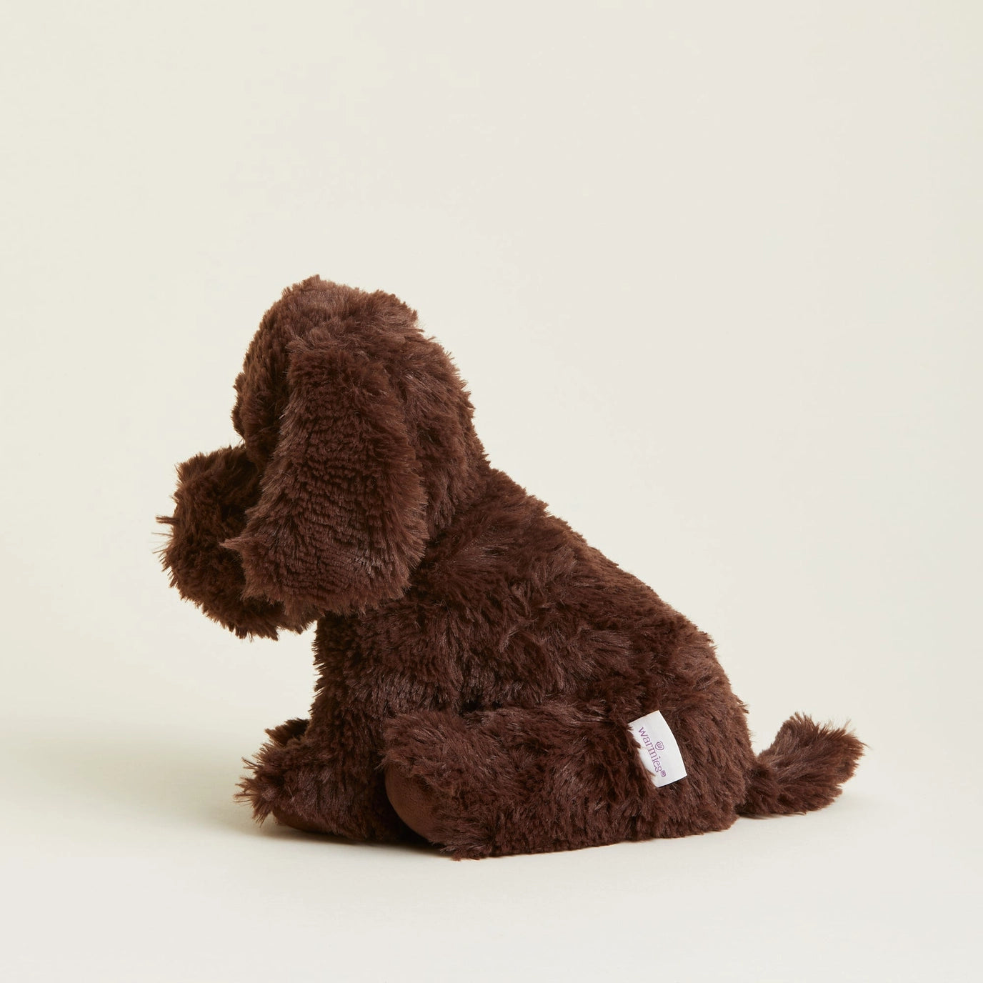 Chocolate Lab Warmie