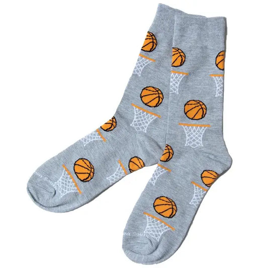Kids 3 Pointer Socks