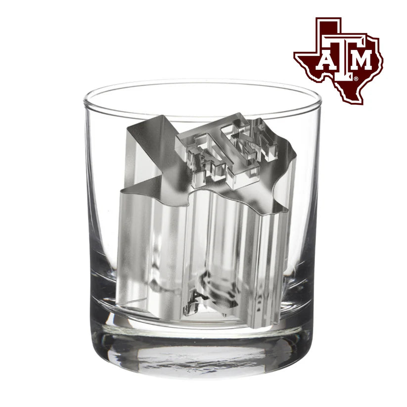 TAMU Ice Mold