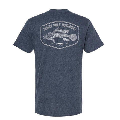 Dar Bones Tee