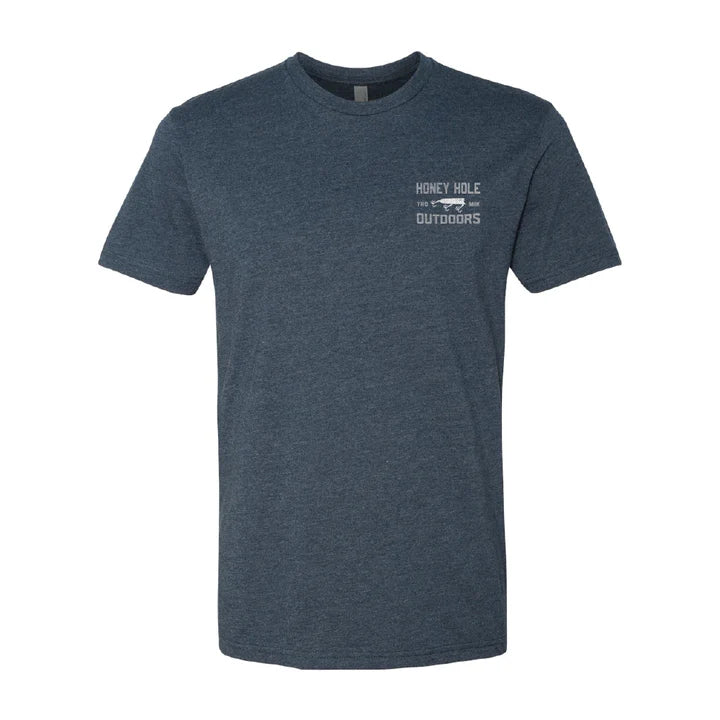 Dar Bones Tee
