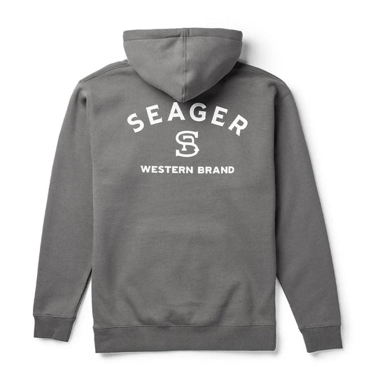 Seager Branded Hoodie