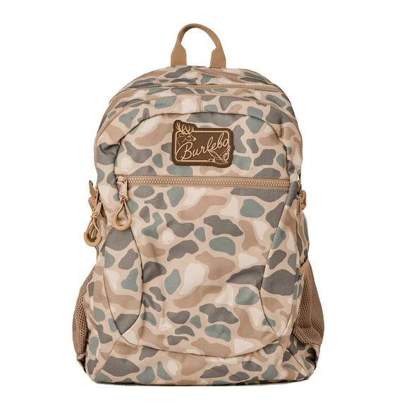 Backpack- Pintail