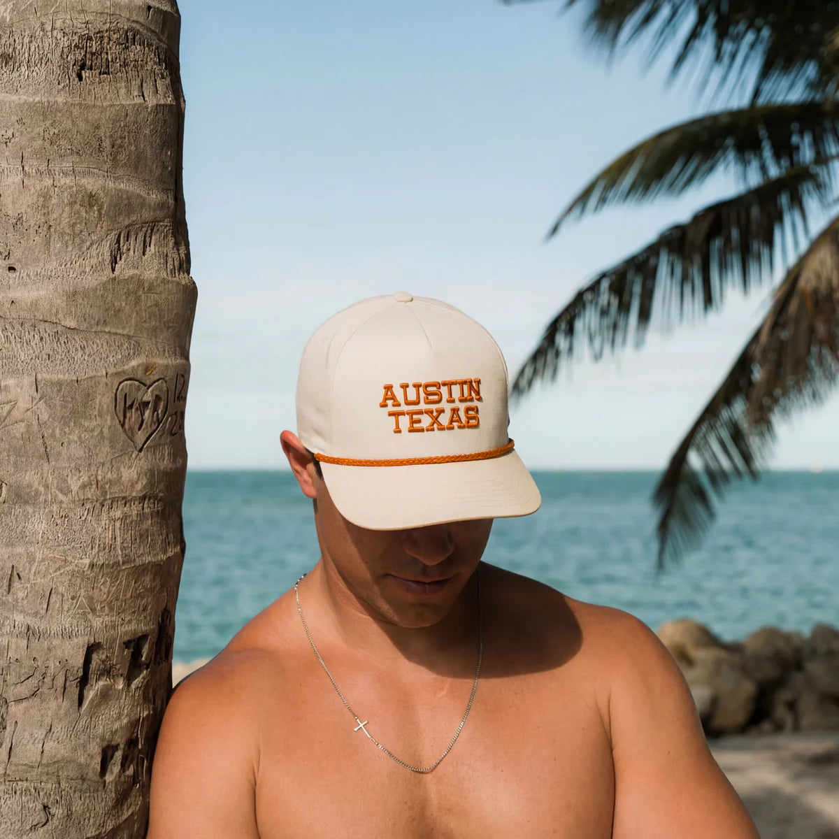 ATX Hat