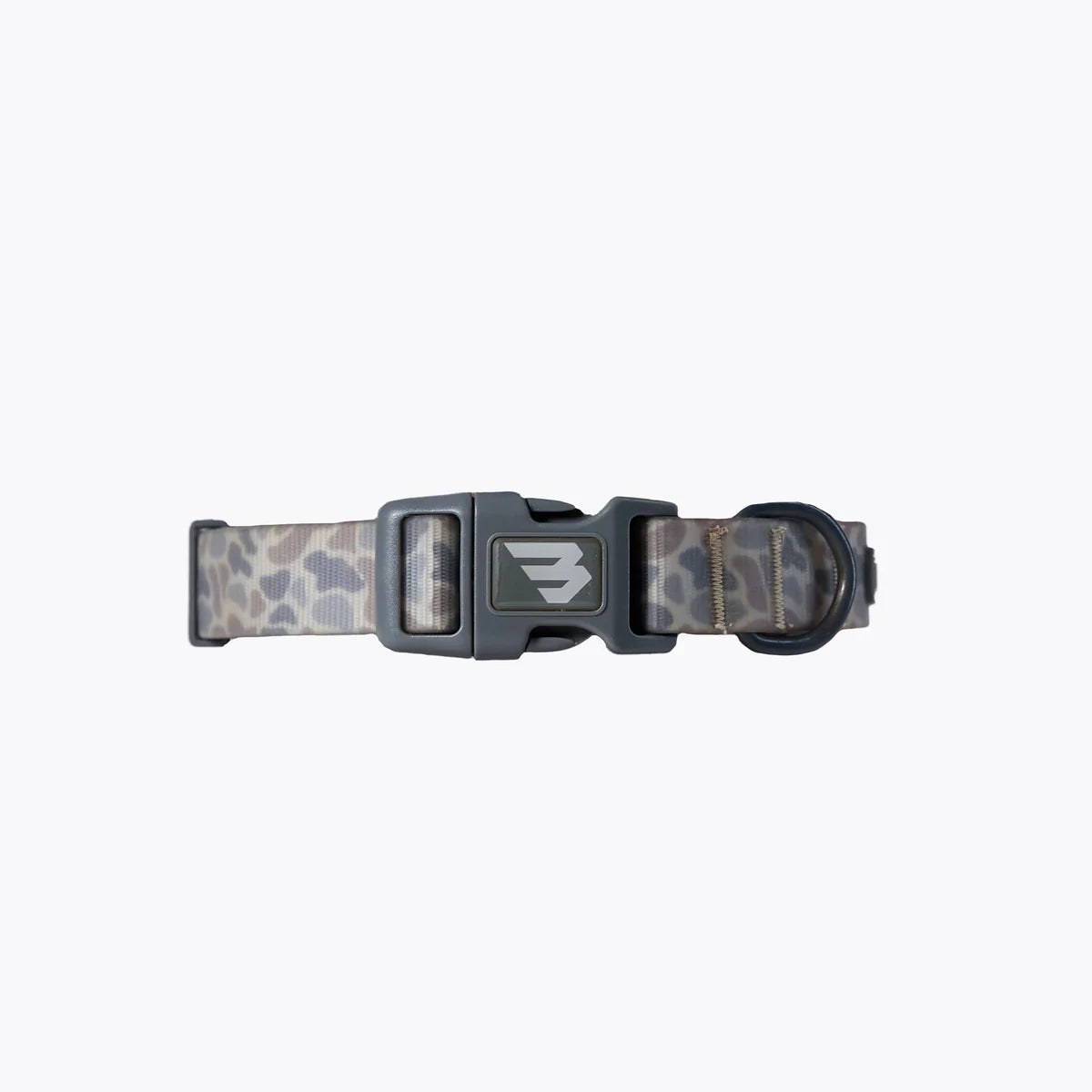 Deer Camo Collar