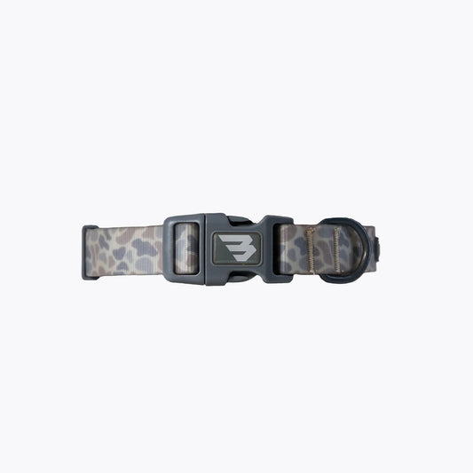 Deer Camo Collar