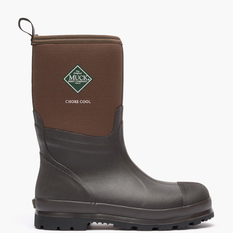 Chore Cool Boot