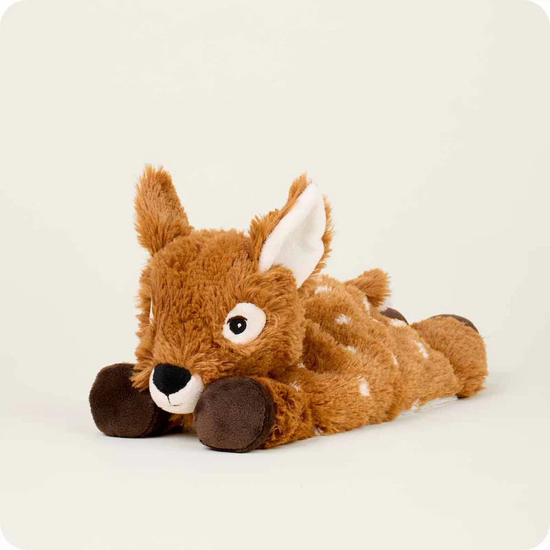 Laying Deer Warmie