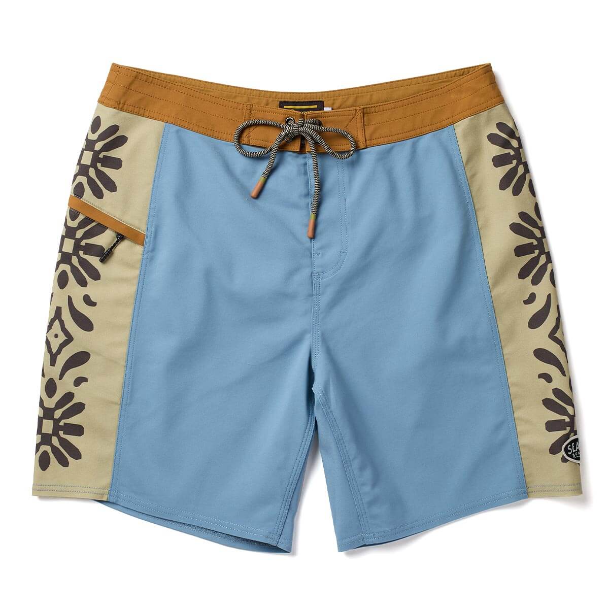 Capo Panel Boardshort