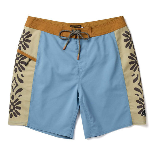Capo Panel Boardshort